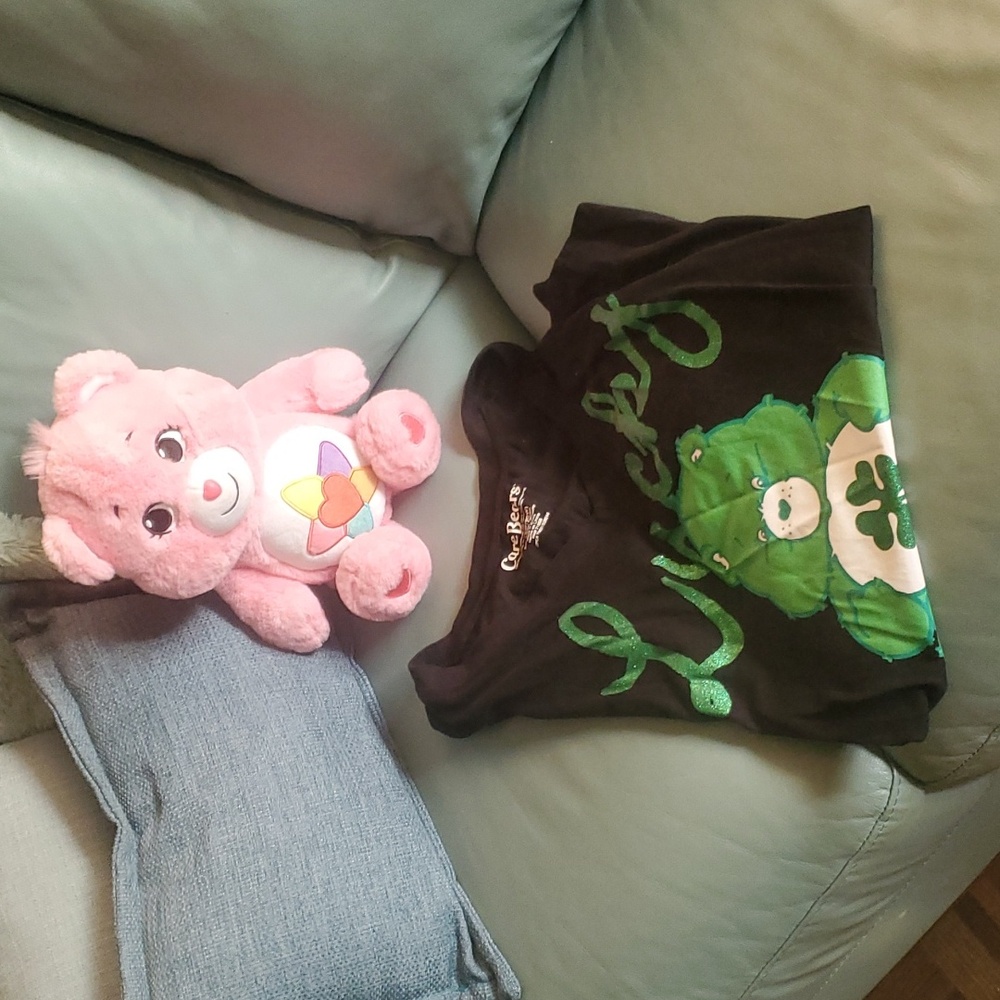 Care Bears
